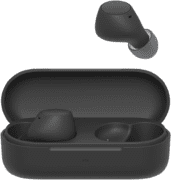 Sony WF-C510 Black