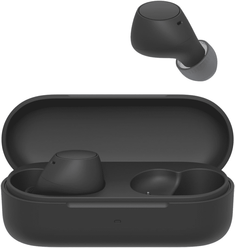 Sony WF-C510 Black