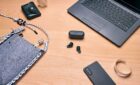 Sony WF-C510 Black