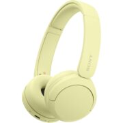 Sony WH-CH520 Yellow