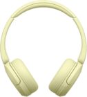 Sony WH-CH520 Yellow
