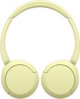 Sony WH-CH520 Yellow
