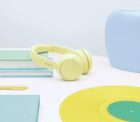 Sony WH-CH520 Yellow