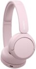 Sony WH-CH520 Pink