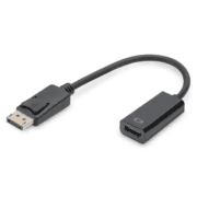 DIGITUS DisplayPort to HDMI