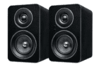Jamo C705PA MKII High Gloss Black