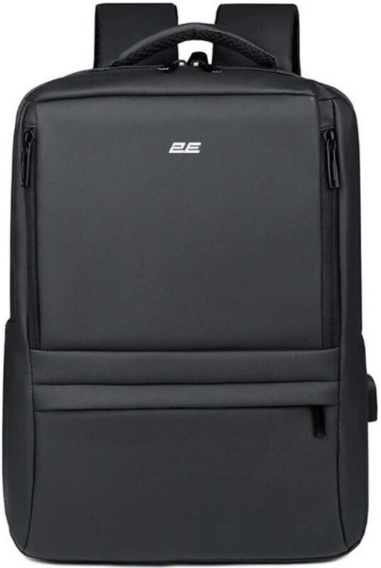 2E Impulse 13-14 Black