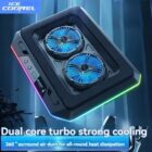 Ice Coorel A-5 4 Ice Coorel A-5 4
