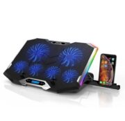 Ice Coorel K-9 Blue RGB