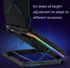 Ice Coorel K-9 Blue RGB 5