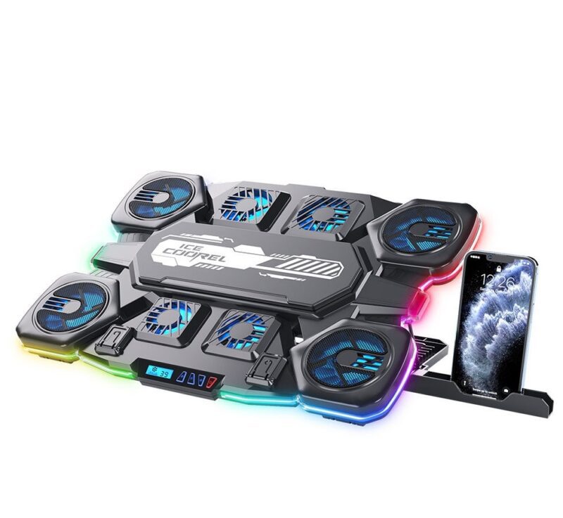 Ice Coorel Q-10