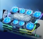 Ice Coorel Q-10 4