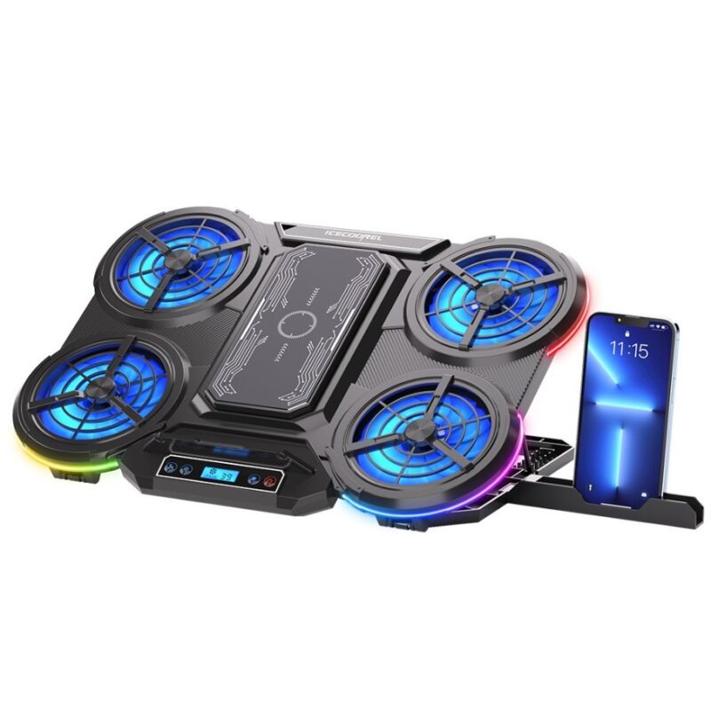 Ice Coorel Q-5 1