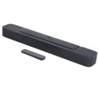 JBL All-in-One BAR2.0BLKEP MKII Dolby Digital 80W Black