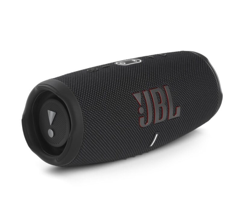 JBL CHARGE5-BLK