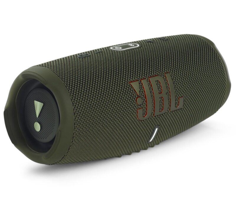 JBL CHARGE5-GRN JBL CHARGE5-GRN