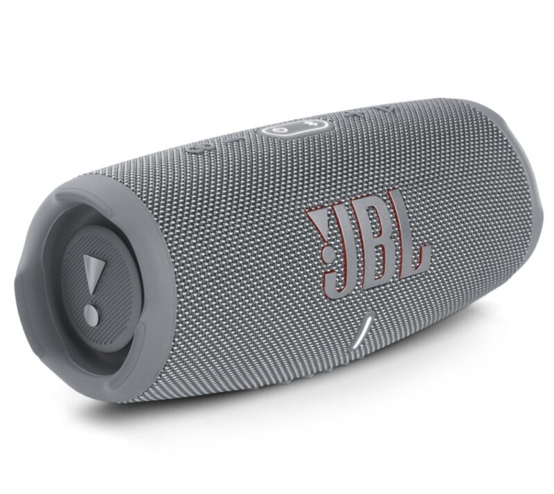 JBL CHARGE5-GRY 1