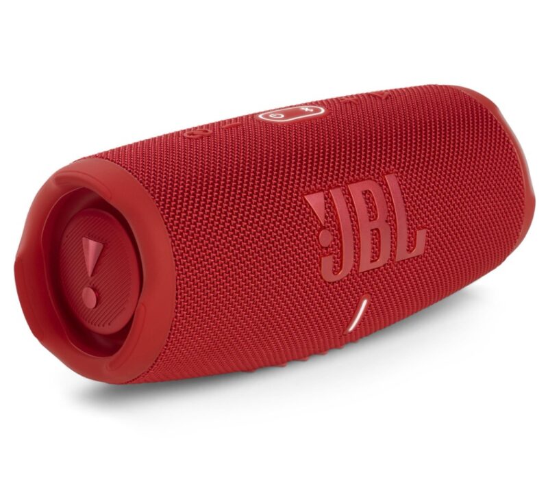 JBL CHARGE5-RED JBL CHARGE5-RED