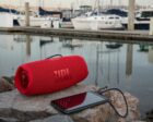 JBL CHARGE5-RED 5 JBL CHARGE5-RED 5