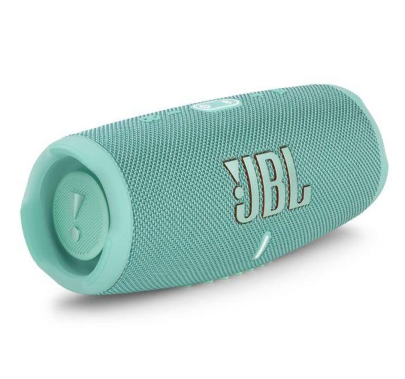 JBL CHARGE5-TEAL