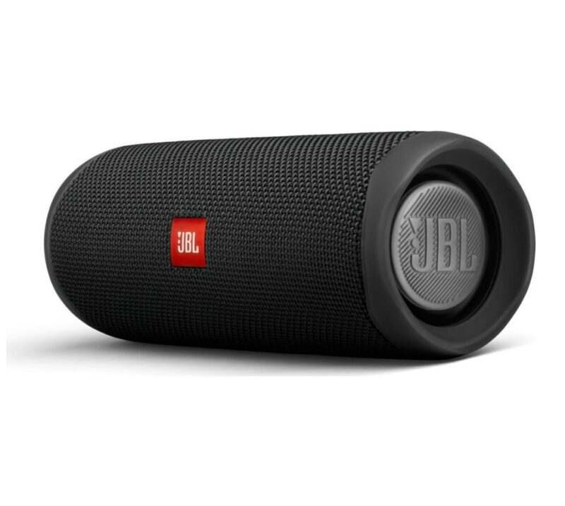 JBL FLIP 5-EU 20W IPX7 Black JBL FLIP 5-EU 20W IPX7 Black