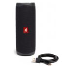 JBL FLIP 5-EU 20W IPX7 Black 3 JBL FLIP 5-EU 20W IPX7 Black 3
