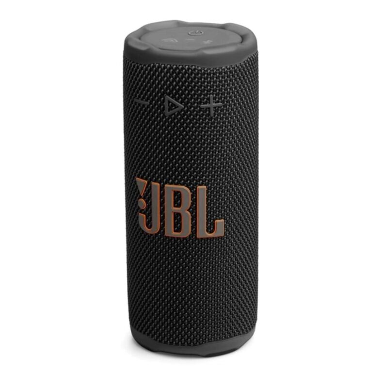 JBL GRIP-BLK 16W IPX7 Black JBL GRIP-BLK 16W IPX7 Black