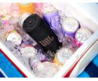 JBL GRIP-BLK 16W IPX7 Black 7 JBL GRIP-BLK 16W IPX7 Black 7