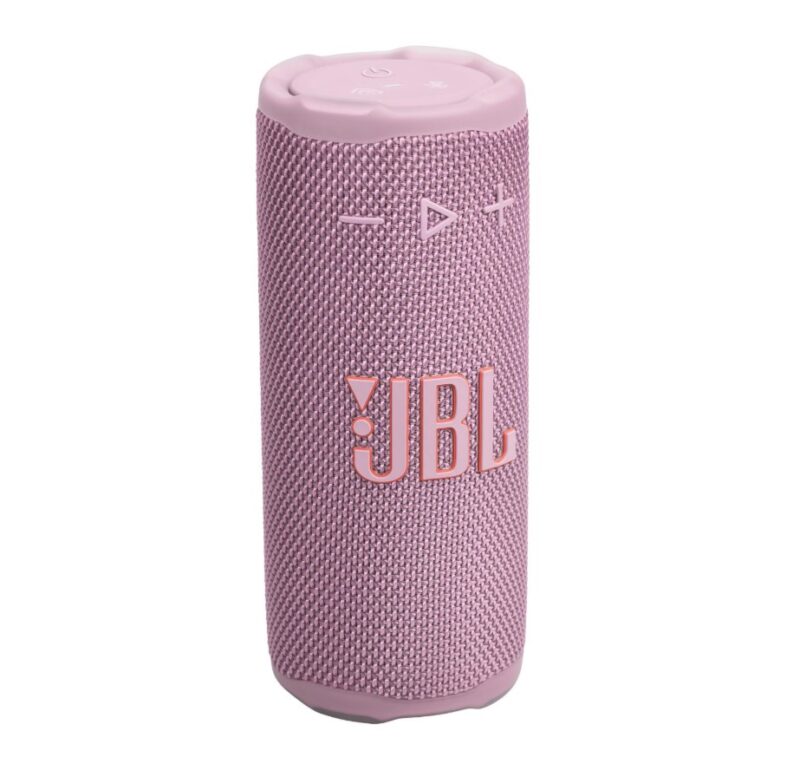 JBL GRIP-PIK 16W IPX7 Pink