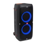 JBL PartyBox 310-EP 240W RGB Black