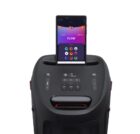 JBL PartyBox 310-EP 240W RGB Black 3 JBL PartyBox 310-EP 240W RGB Black 3