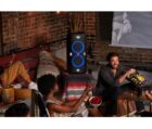 JBL PartyBox 310-EP 240W RGB Black 8 JBL PartyBox 310-EP 240W RGB Black 8