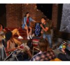 JBL PartyBox 310-EP 240W RGB Black 9 JBL PartyBox 310-EP 240W RGB Black 9