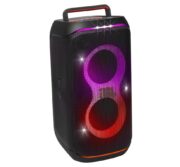 JBL PartyBox PBCLUB-120EP 160W RGB Black
