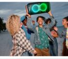 JBL PartyBox PBCLUB-120EP 160W RGB Black 12 JBL PartyBox PBCLUB-120EP 160W RGB Black 12