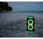 JBL PartyBox PBCLUB-120EP 160W RGB Black 15 JBL PartyBox PBCLUB-120EP 160W RGB Black 15