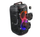 JBL PartyBox PBCLUB-120EP 160W RGB Black 2 JBL PartyBox PBCLUB-120EP 160W RGB Black 2