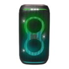JBL PartyBox PBCLUB-120EP 160W RGB Black 3 JBL PartyBox PBCLUB-120EP 160W RGB Black 3