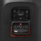 JBL PartyBox PBCLUB-120EP 160W RGB Black 8 JBL PartyBox PBCLUB-120EP 160W RGB Black 8