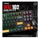 JEDEL WKL102 5