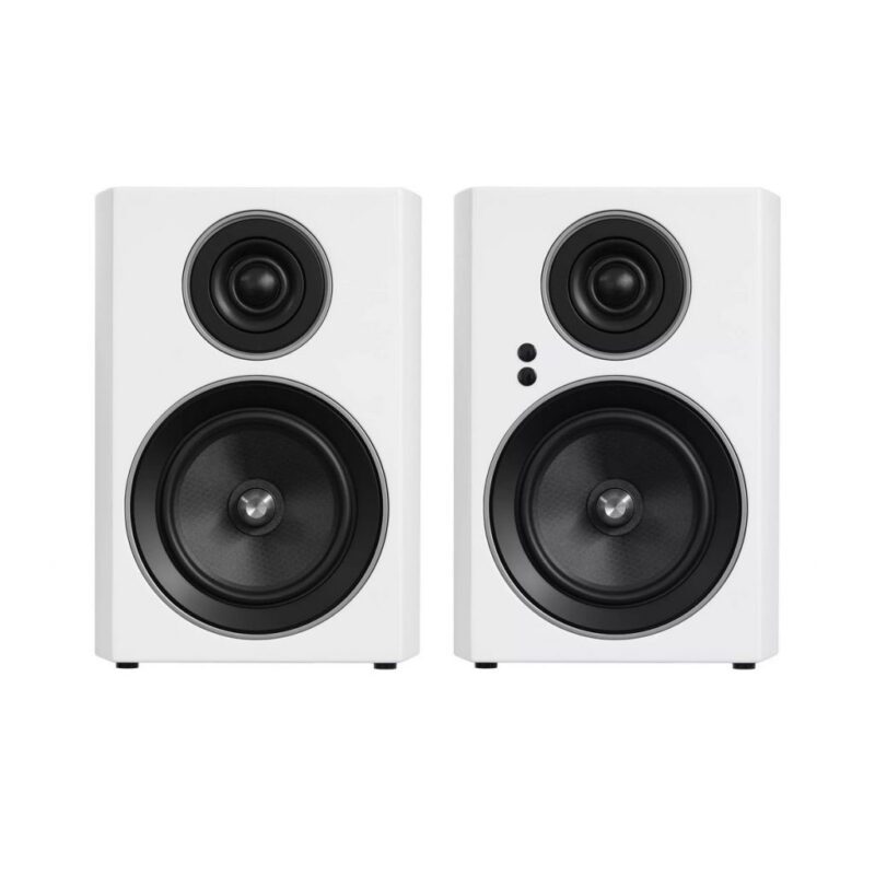 Jamo C707PA MKII High Gloss White Jamo C707PA MKII High Gloss White