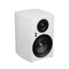 Jamo C707PA MKII High Gloss White Jamo C707PA MKII High Gloss White