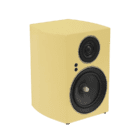 Jamo C707PA MKII High Gloss Yellow Jamo C707PA MKII High Gloss Yellow