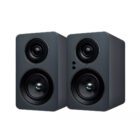 Jamo C705PA MKII Matte Grey