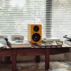 Jamo C705PA MKII High Gloss Yellow Jamo C705PA MKII High Gloss Yellow