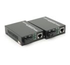 Медиаконвертер пара Voltronic GSS11S3CAB