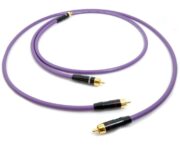 Melodika MD2R-15 Purple Cable