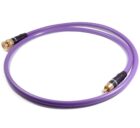 Melodika Purple Coaxial Cable MDBN-R15