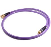 Melodika Purple Coaxial Cable MDBN-R15