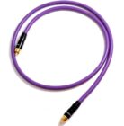 Melodika Purple Coaxial Cable MDC-X15 2